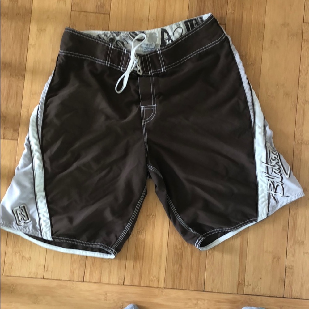 Board shorts